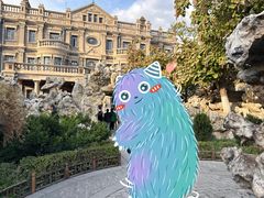-张学良旧居陈列馆