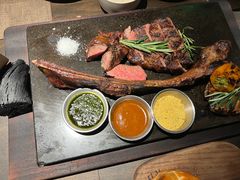 -九月里.自由花园餐厅