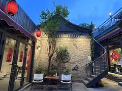 -四喜小胖·北京涮肉(五道营店)