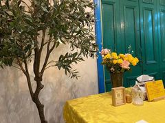 -甜阿姨·天台花园私房菜(万松园店)