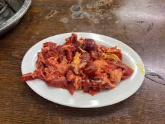 -西塔隆太白烤牛肉馆(图们路店)