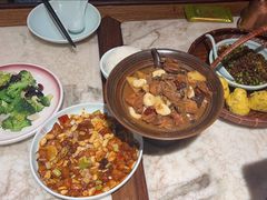 -小吊梨汤·北京菜·烤鸭(清河万象汇店)