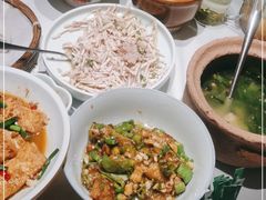 -湘邻呷铺·田园家宴(汉基广场店)