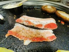 -猫爪爪原切自助烤肉(观音桥阳光世纪店)