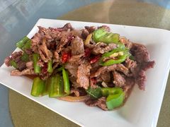 -阿弟特色海鲜餐厅·大排档(平潭店)