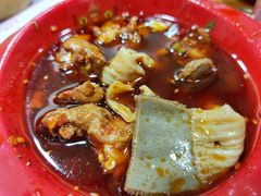 -冒椒火辣(奎星楼街店)