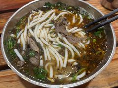 -贵州特色羊肉粉(北岸印象店)