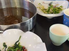 -金家老三饭庄(常营店)
