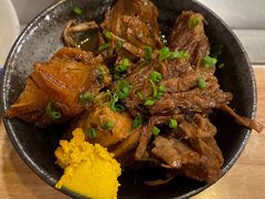 -日葵 大阪烧ひまり(仙霞路店)