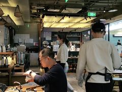 大堂-花盐街·四川乐山小吃(国贸商城店)