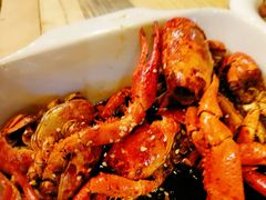 -碳说品道.瓦片烤肉.海鲜烧烤(中华路店)