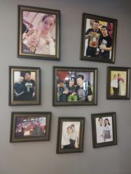 -刺客纹画纹身·洗纹身·穿孔饰品