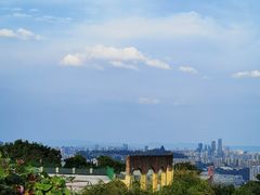 -重庆平顶山公园