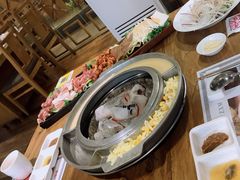 -紫霞门韩国料理烤肉(深南东路店)