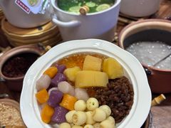 -巴蜀大将火锅(春熙店)