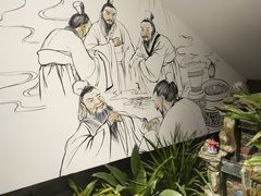 -白起肉夹馍