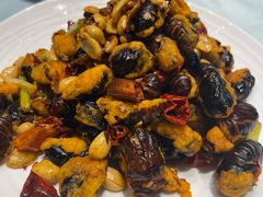 -萍香大厨·葱烧大鱼头(解放北路店)