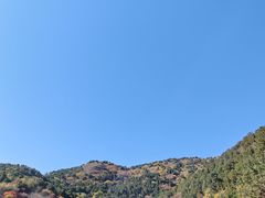 -北京西山国家森林公园