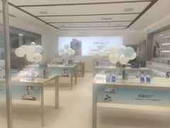-万达广场(武汉菱角湖店)