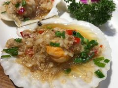 -必点海鲜·鲅鱼水饺(鞍山西道店)