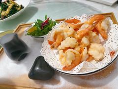 -香满楼(南关店)