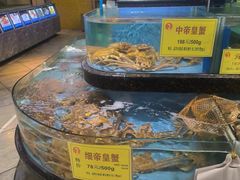 -鹅公村·国家非遗传承(荔湾店)