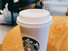 -星巴克(广州天河北龙口店)