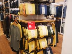 -优衣库(天津天河城店)