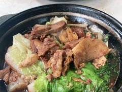 -珍珍小食店(西华路店)