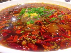 -庆合府重庆大排档(紫都城店)