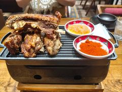 -敏珠拉姆藏餐·南京厨房(富春江东街店)