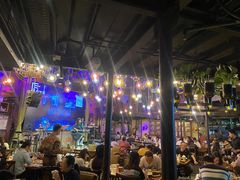 -胡桃里音乐酒馆(白云五号T5 MALL店)