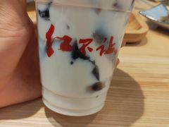 -暖食光·台式家庭餐厅·生日主题店(万达店)