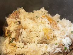 -大鸽饭(马王堆店)