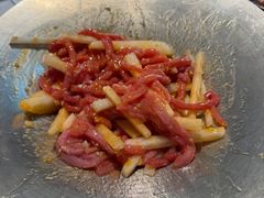 -六七八韩式烤肉·韩国料理(上杭路店)