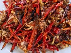 -西塔隆太白烤牛肉馆(图们路店)