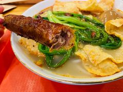 -螺小胖柳州螺蛳粉(钟楼总店)