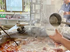 -龙门李家三旦羊肉汤馆