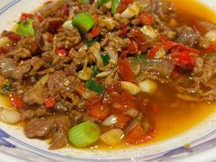 -八碗湘长沙市井菜(坡子街店)