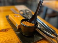 -御记碳烤肥牛(东城万达店)