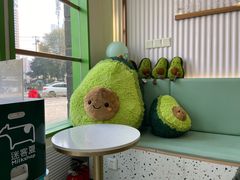 -迷客夏Milksha(合肥步行街首店)