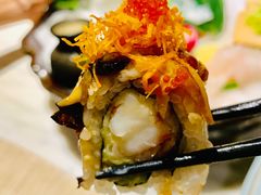 月下龙虎卷-月下料理(楷林IFC店)