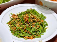 -船歌·鱼水饺青岛菜(闽江二路店)