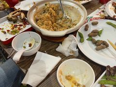 -永红源·小排档(闽江路店)