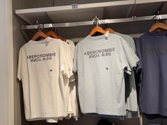 -Abercrombie & Fitch(三里屯太古里店)