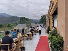 -邛海景风火盆烧烤(大石板古村二分店)