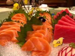 -锦江宾馆-花园餐厅