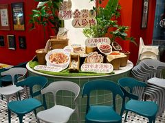 -避风塘·金牌店·夜宵(金玉兰店)