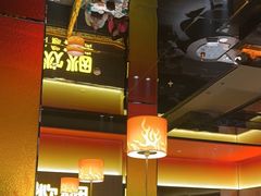 -炊烟小炒黄牛肉(浦东世纪汇店)