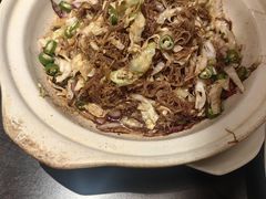 -老牌坊鲁菜名店(聊城美食岛店)